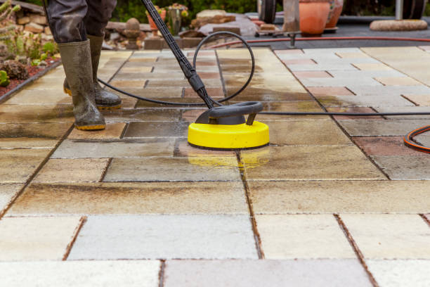 Best Gutter Cleaning  in San Antonio, FL