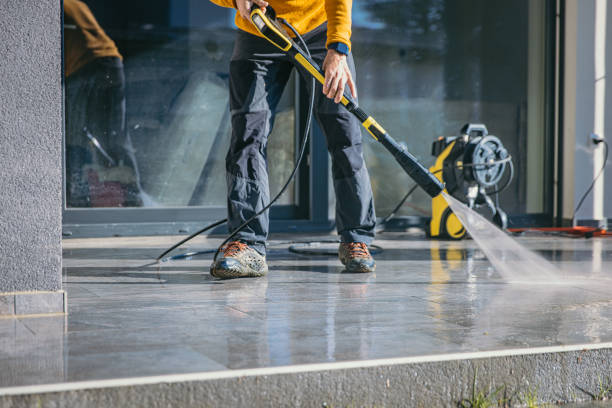 Trusted San Antonio, FL Pressure Washing Services Experts