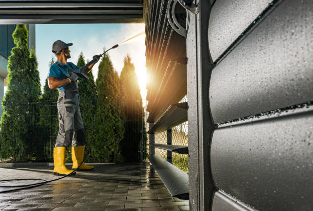 Best Restaurant Pressure Washing  in San Antonio, FL