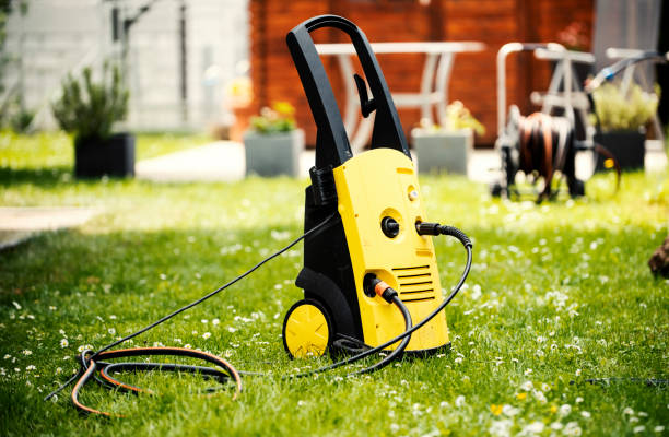 Best Post-Construction Pressure Washing  in San Antonio, FL
